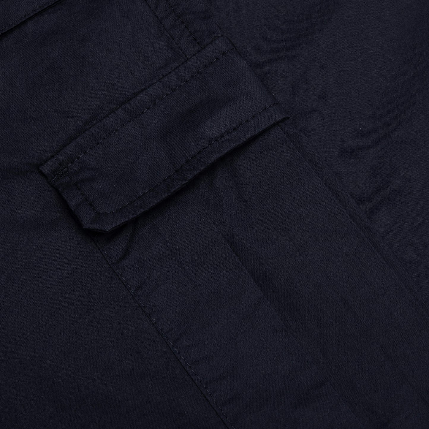 Pablo Utility Cargo Pants Navy