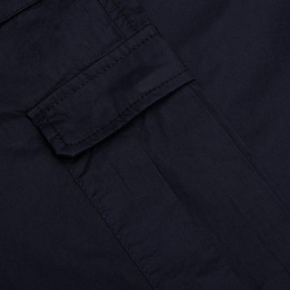 Pablo Utility Cargo Pants Navy