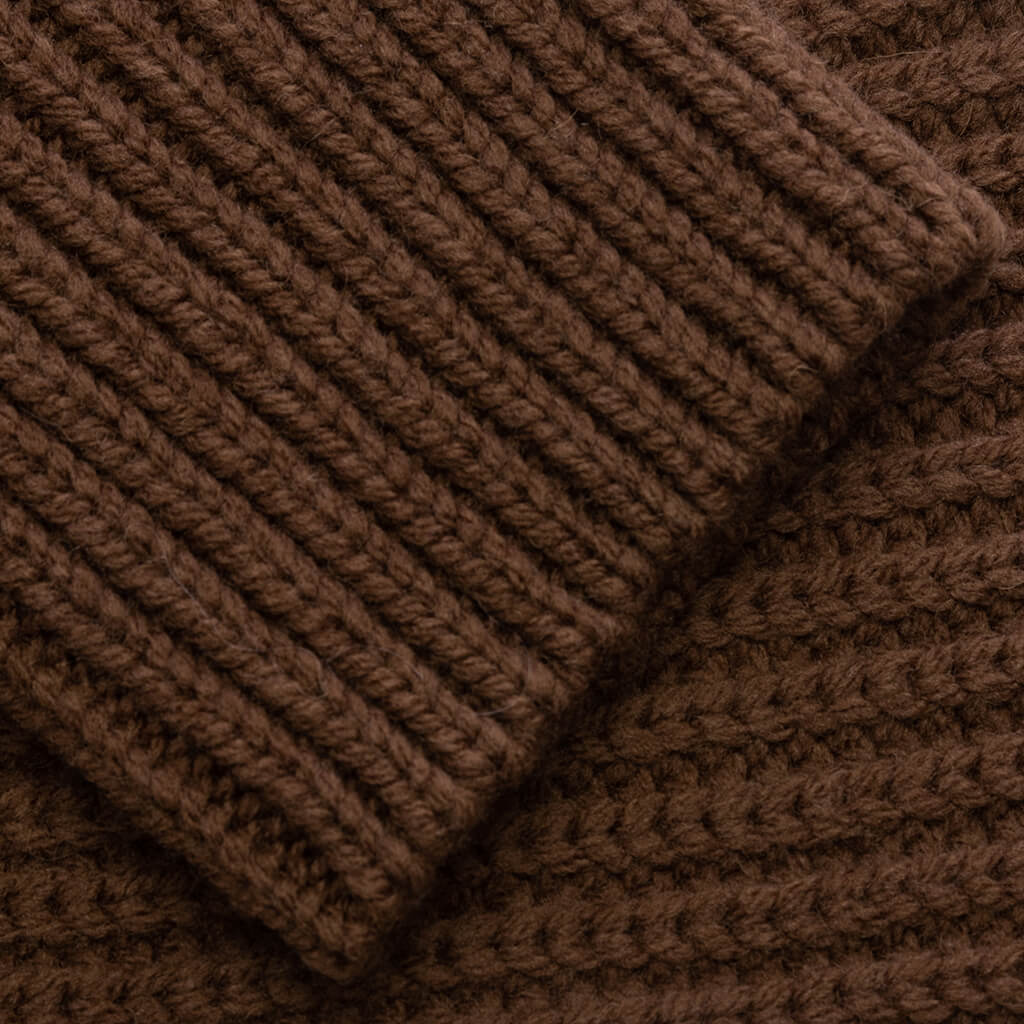 Montoya 9706 MK Cuffs Brown