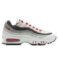 Air Max 95 Big Bubble Premium Comet Red White Comet Red Neutral Grey Medium Grey