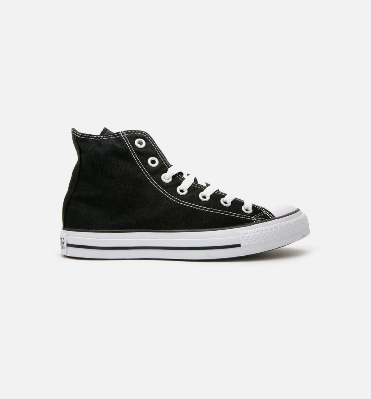 Chuck Taylor All Star High Top Mens Lifestyle Shoe Black