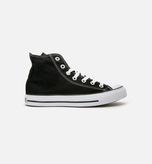 Chuck Taylor All Star High Top Mens Lifestyle Shoe Black