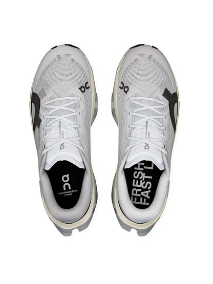 On Cloudmonster 3 Hyper Mens Running Shoes