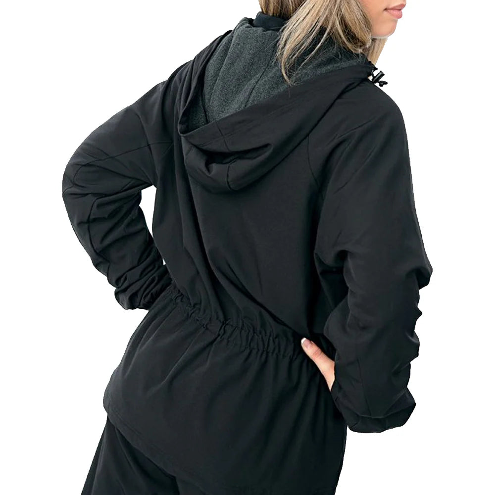 Packable Jacket