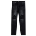 P002 Black Wash Blowout