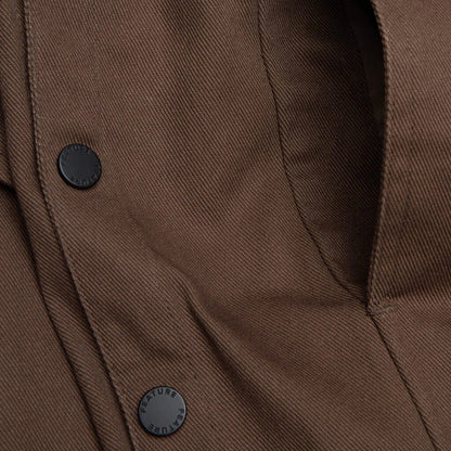 Miguel Tear Away Trouser Brown