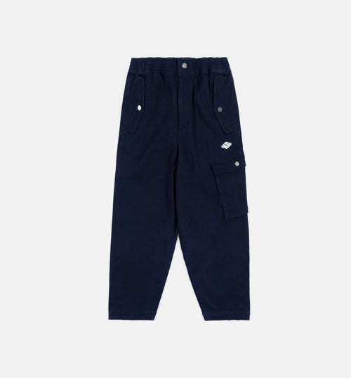 Nanamica Mens Pants Navy