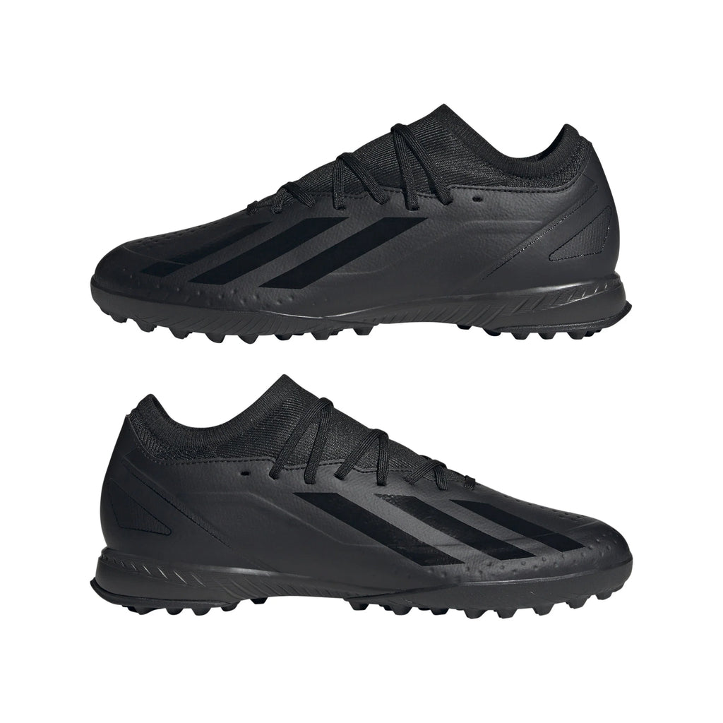 adidas X Crazyfast3 TF Turf Soccer Shoes