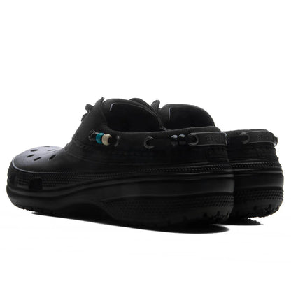Classic Luxe Boat Shoe Dark Cocoa