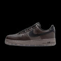Nike Air Force 1 Low Black Tea Black Petra Brown Olive Grey