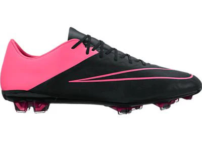 Nike Mercurial Vapor X Tech Craft FG Mens Firm Ground Football Boot