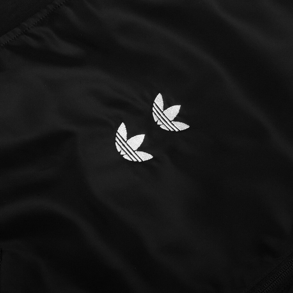 Adidas Originals x Willy Chavarria Padded Vest Black