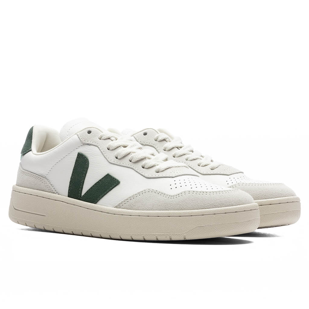 Womens V 90 OT Leather Extra White Cyprus
