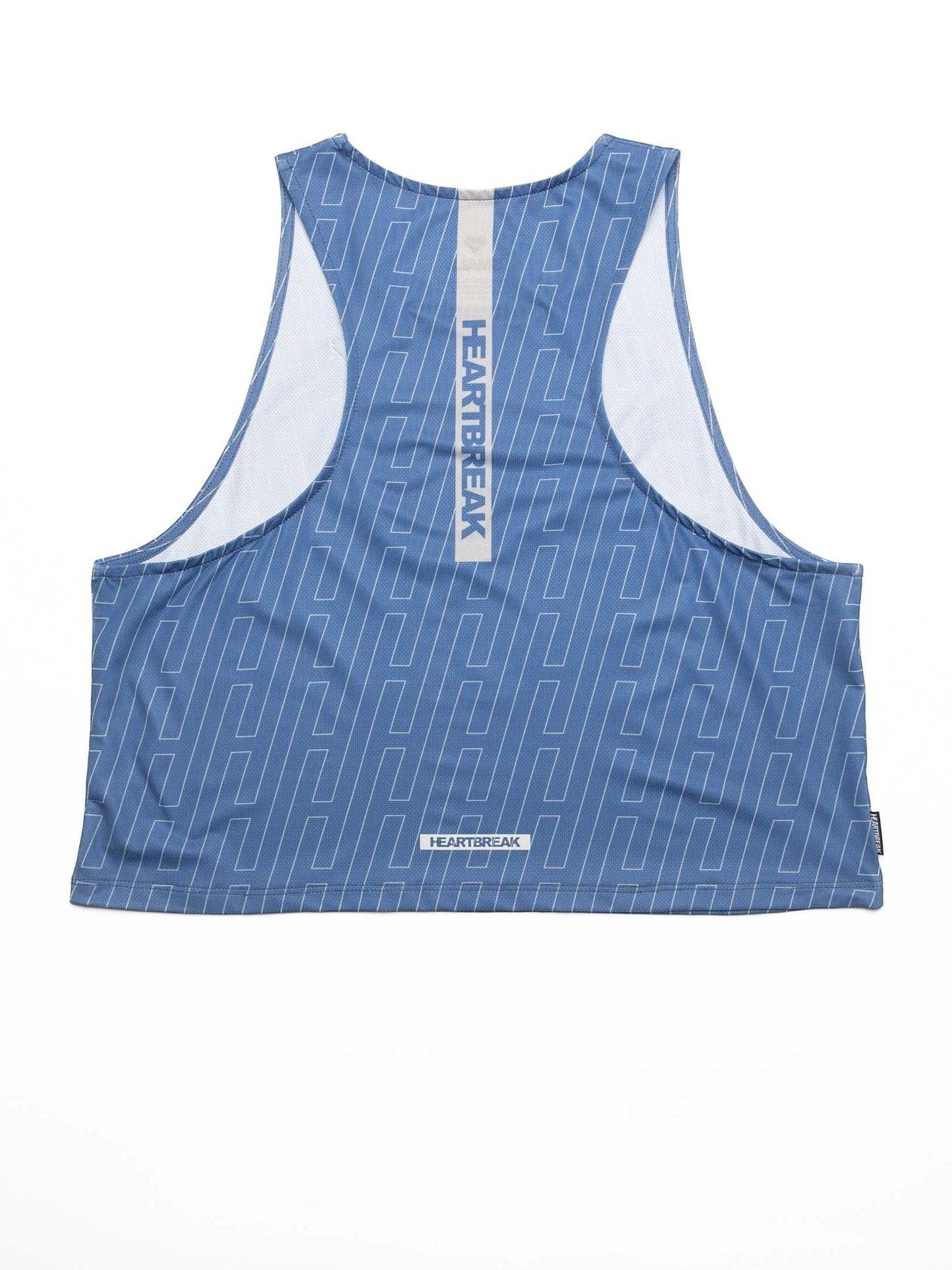 Heartbreak Womens 606 Crop