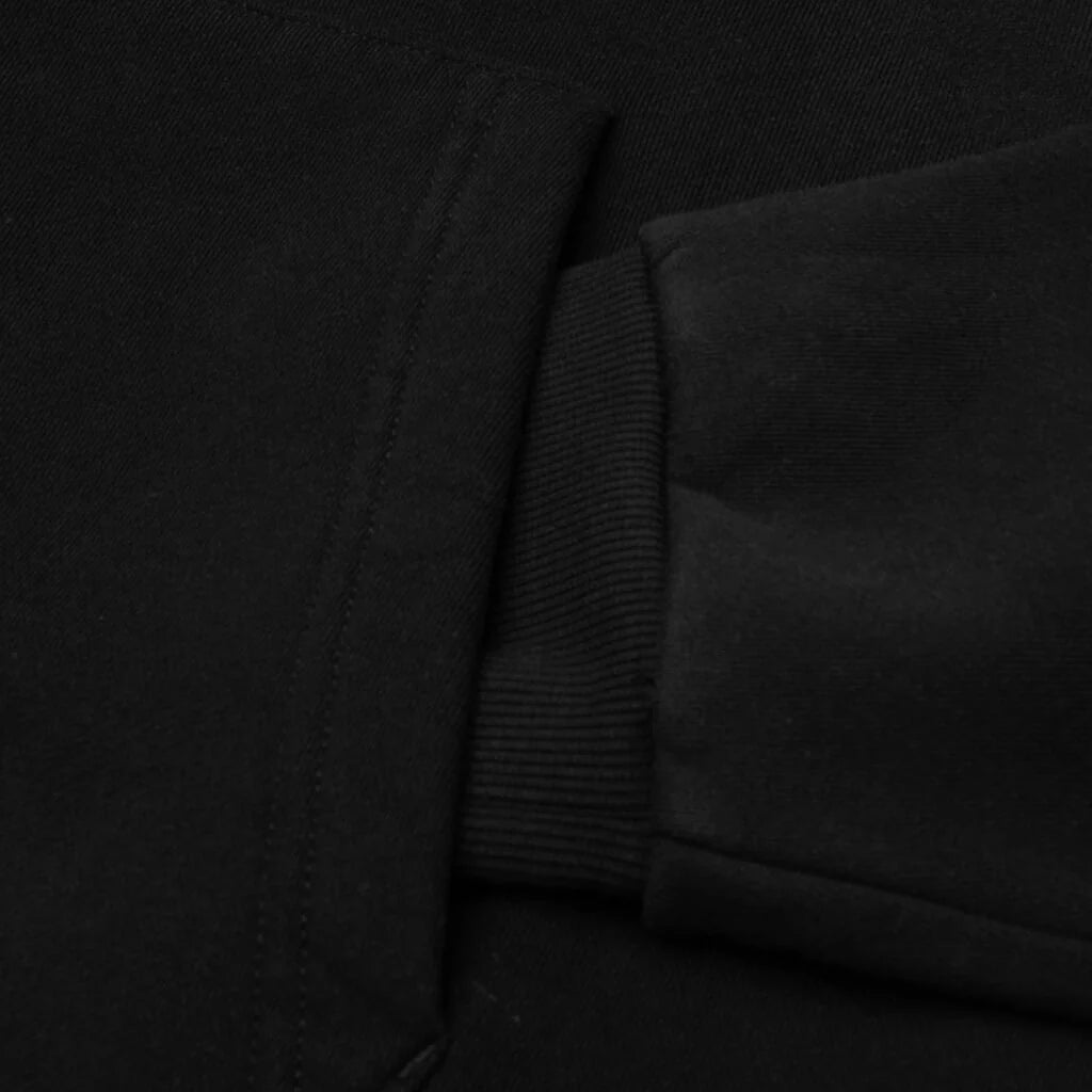 Old West Studios Hoodie Pirate Black