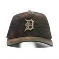 Nylon Wash Dye 19TWENTY Pre Curved Detroit Tigers