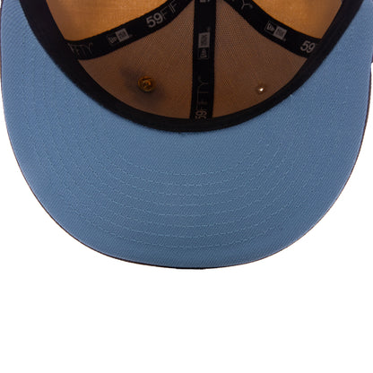 Feature x New Era 59FIFTY Fitted Desert Mirage Colorado Rockies