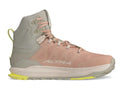 Womens Altra Lone Peak 9 Waterproof Mid