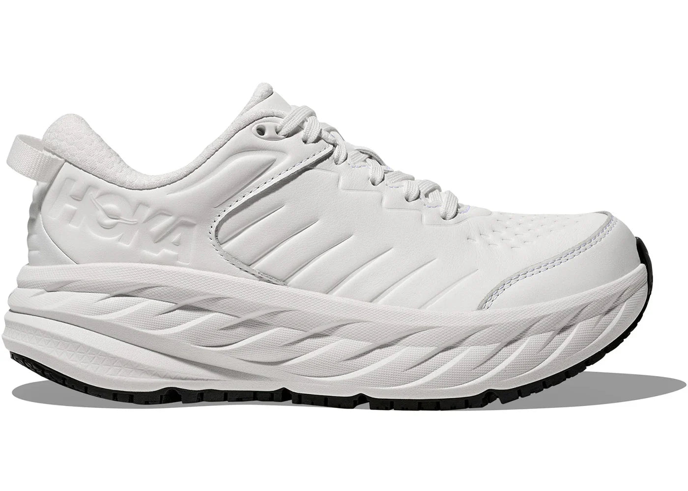 Womens Hoka Bondi SR