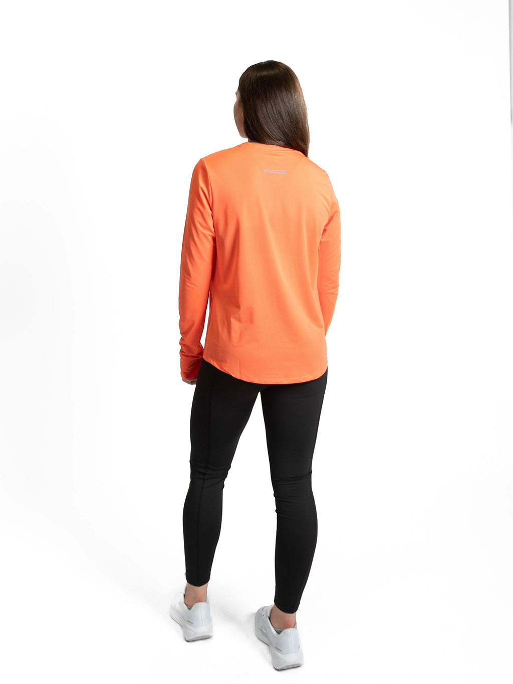Heartbreak Womens Firehouse Long Sleeve