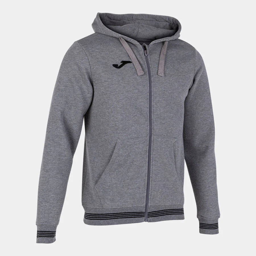 Joma Hooded Campus III Jacket