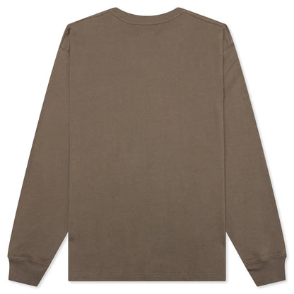 Holiday Holiday Script L S Grey