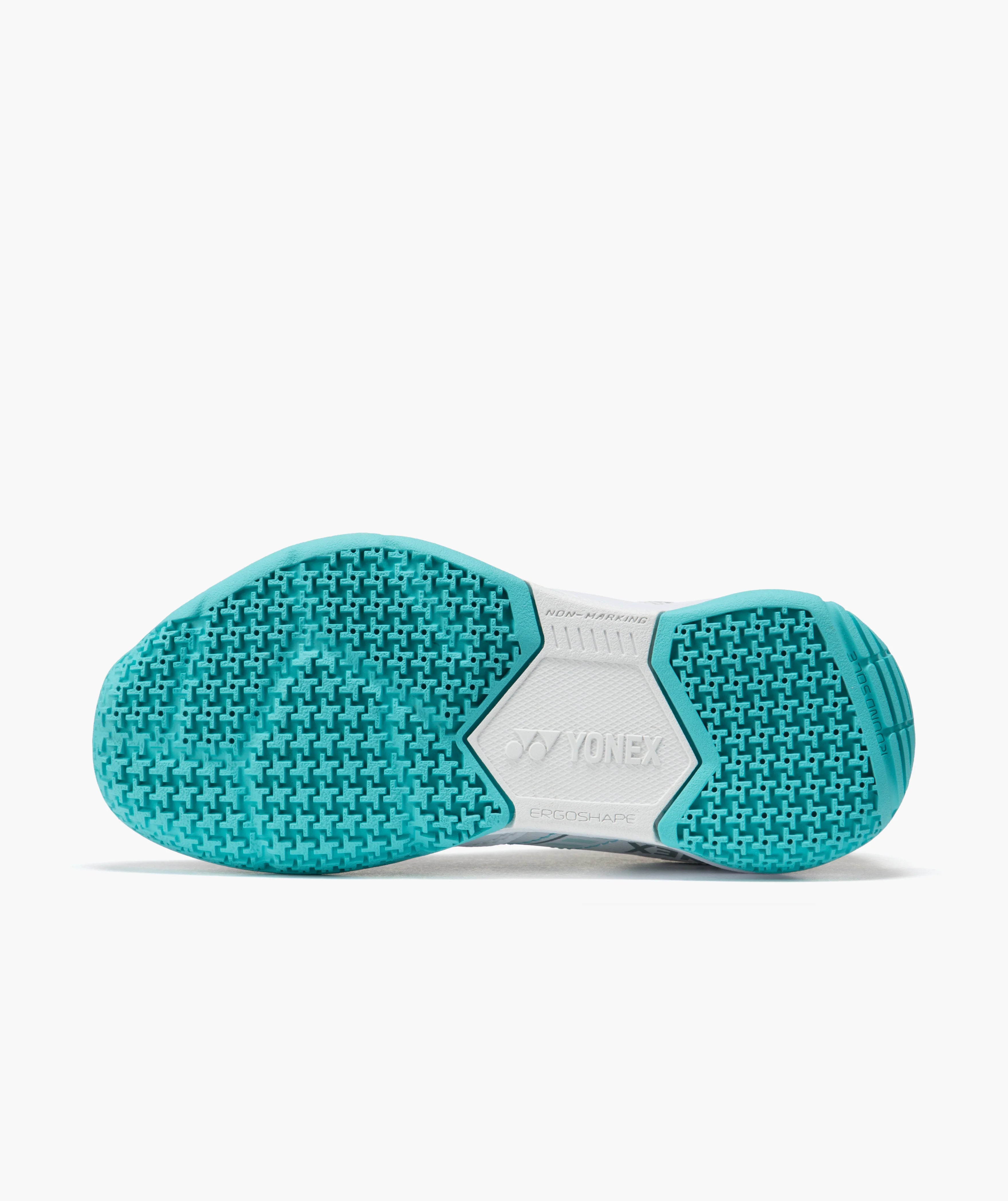 JUNIOR POWER CUSHION STRIDER FLOW LACE