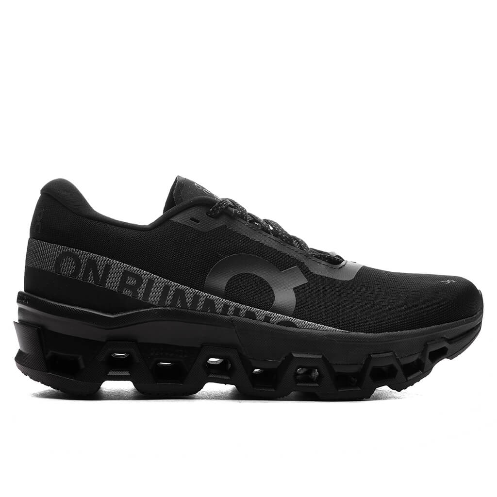 Cloudmonster 2 Black
