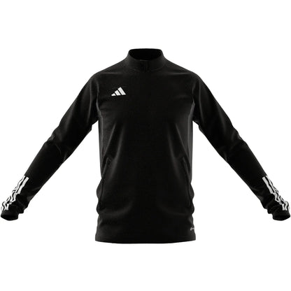 adidas Tiro 23 Competition Training Jacket Black