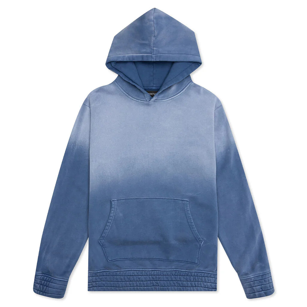 Goya Sunfade Hoodie Navy