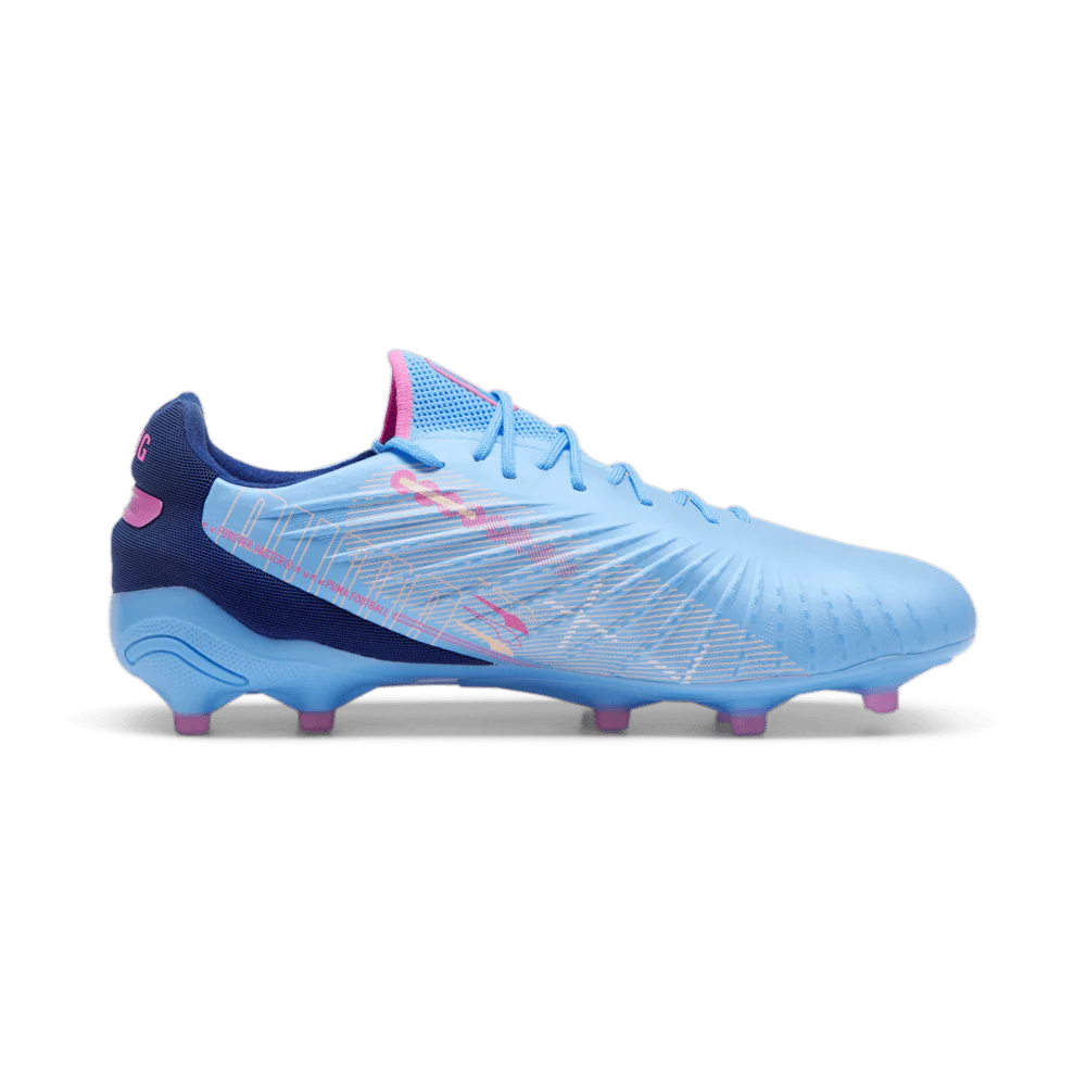 PUMA King Ultimate Vol UP FG AG Firm Ground Soccer Cleats