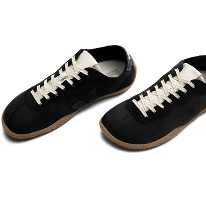 Veja x Baserange Womens Jitsu Nolyn Black