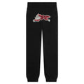 Kids Labyrinth Sweatpant Black