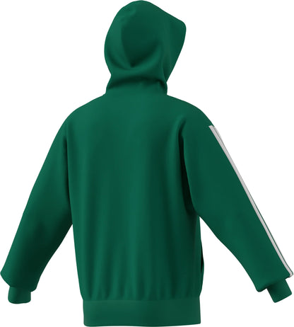 adidas Mexico DNA Fleece Hoodie Green