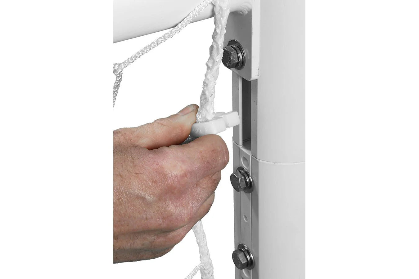 Kwik Goal Lock Net Clips 50 Pack