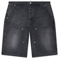 Operator Short Powder Grey