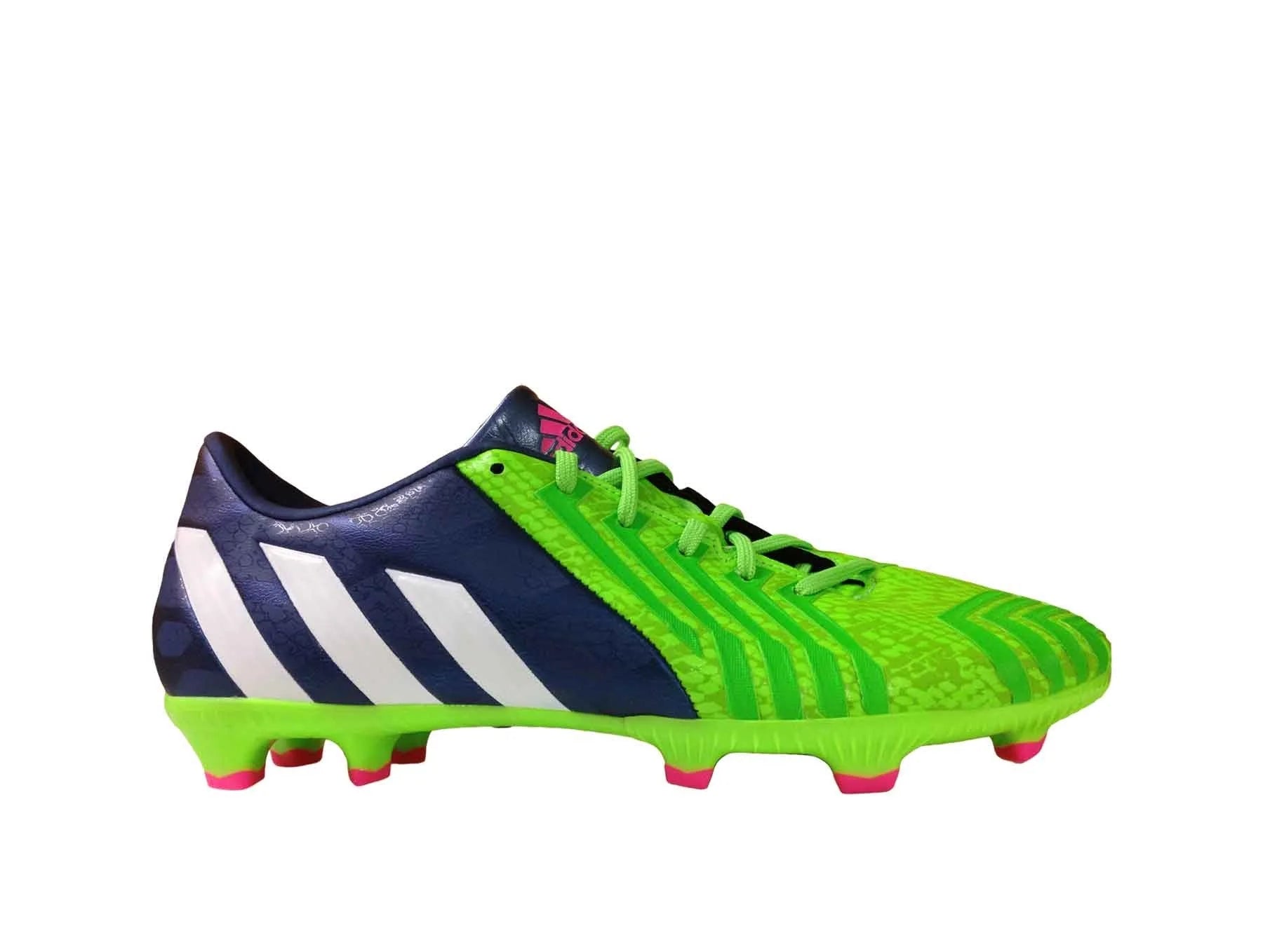adidas P Absolado Instinct FG Blue