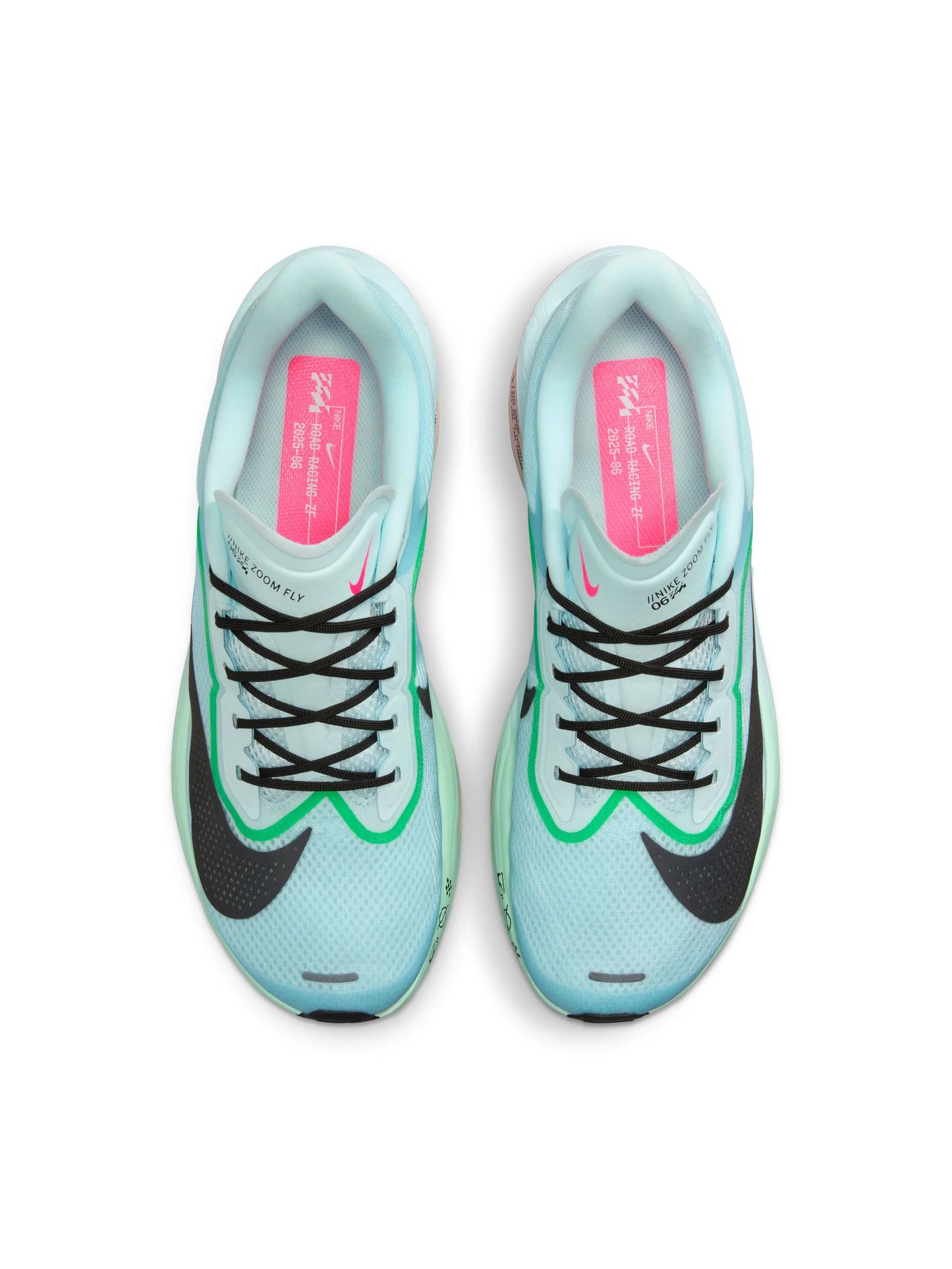 Nike Zoom Fly 6 Mens Shoes