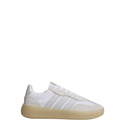 adidas Barreda Decode Real Madrid Shoes Youth White