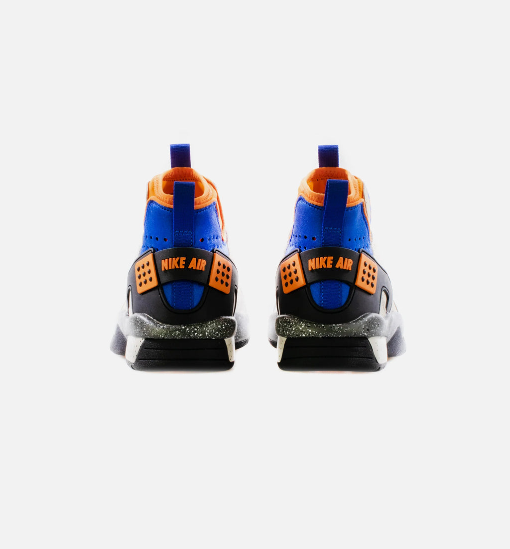 ACG Air Mowabb OG Rattan Birch Mens Basketball Shoe Blue Brown