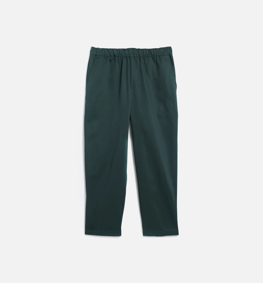 Jonah Hill Chino Mens Pant Midnight Green