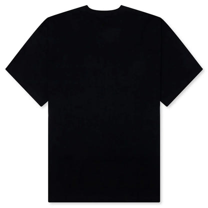 Autopsy Heavyweight Shirt Black