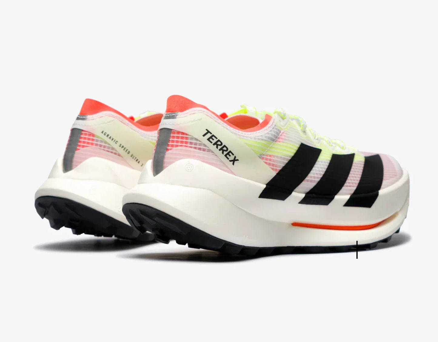 Womens Adidas Terrex Agravic Speed Ultra
