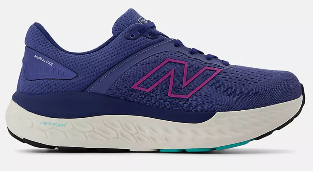 Womens New Balance Fresh Foam 1540 v4