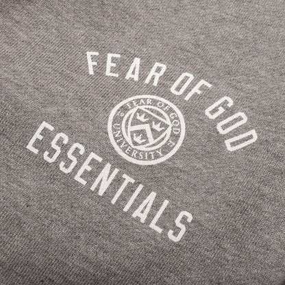 Kids Fleece Essential Sweatpant Heather Gray