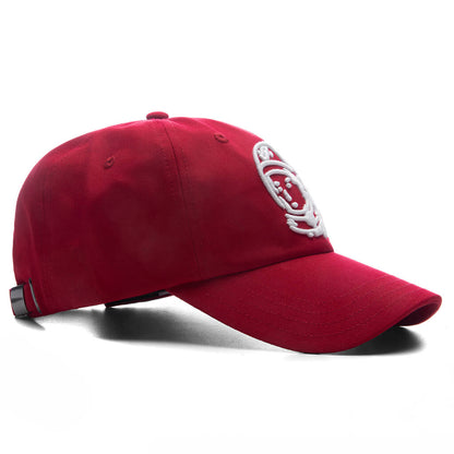 Helmet Cap Red