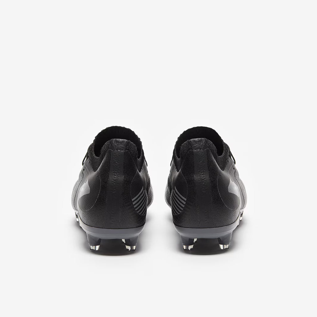 Diadora Maximus Elite Pro SLX FG Firm Ground Soccer Cleats Blackout