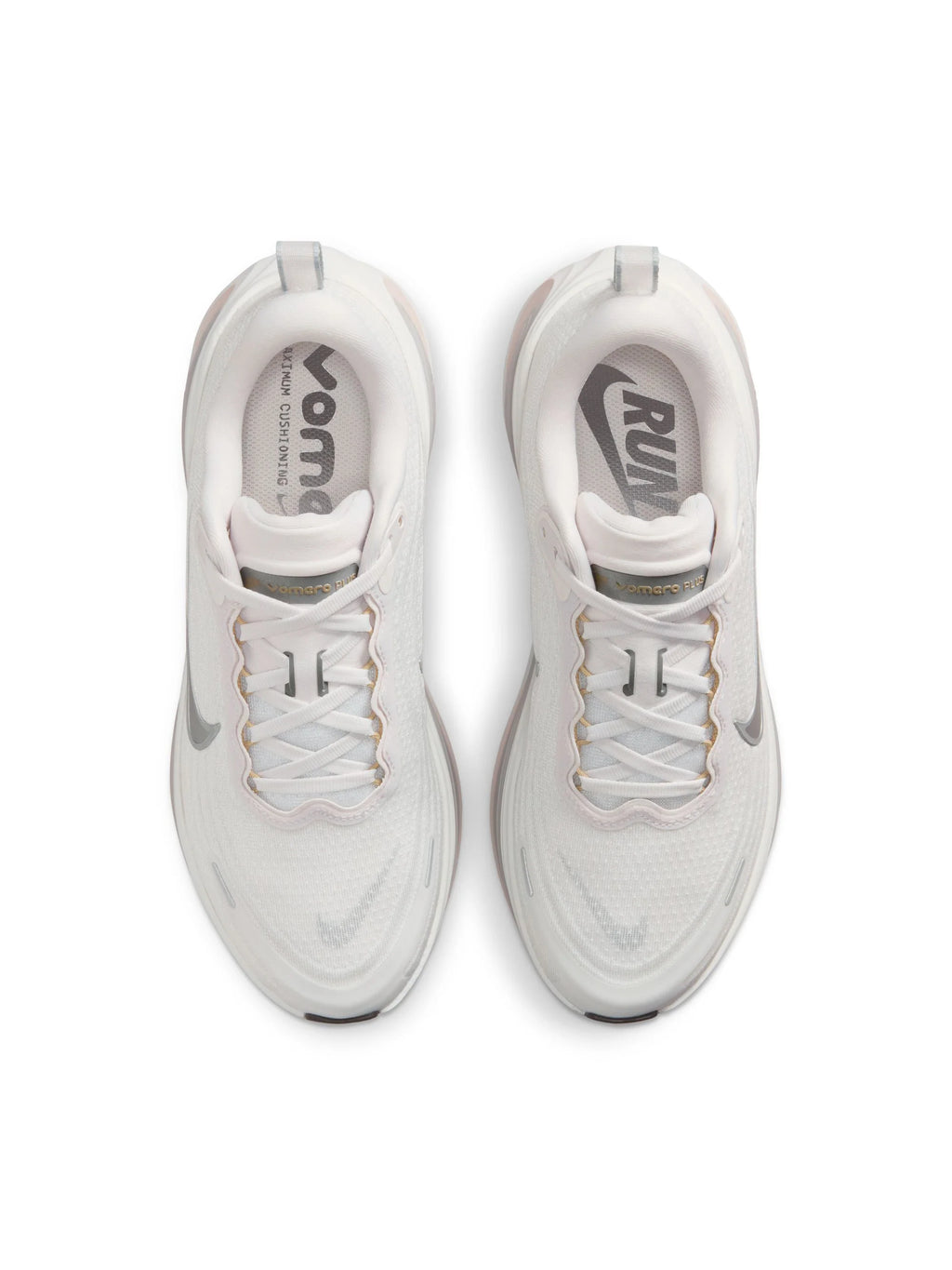 Nike Air Zoom Vomero Plus Womens Shoes