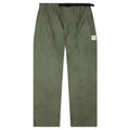 Belted CS Pant Olive