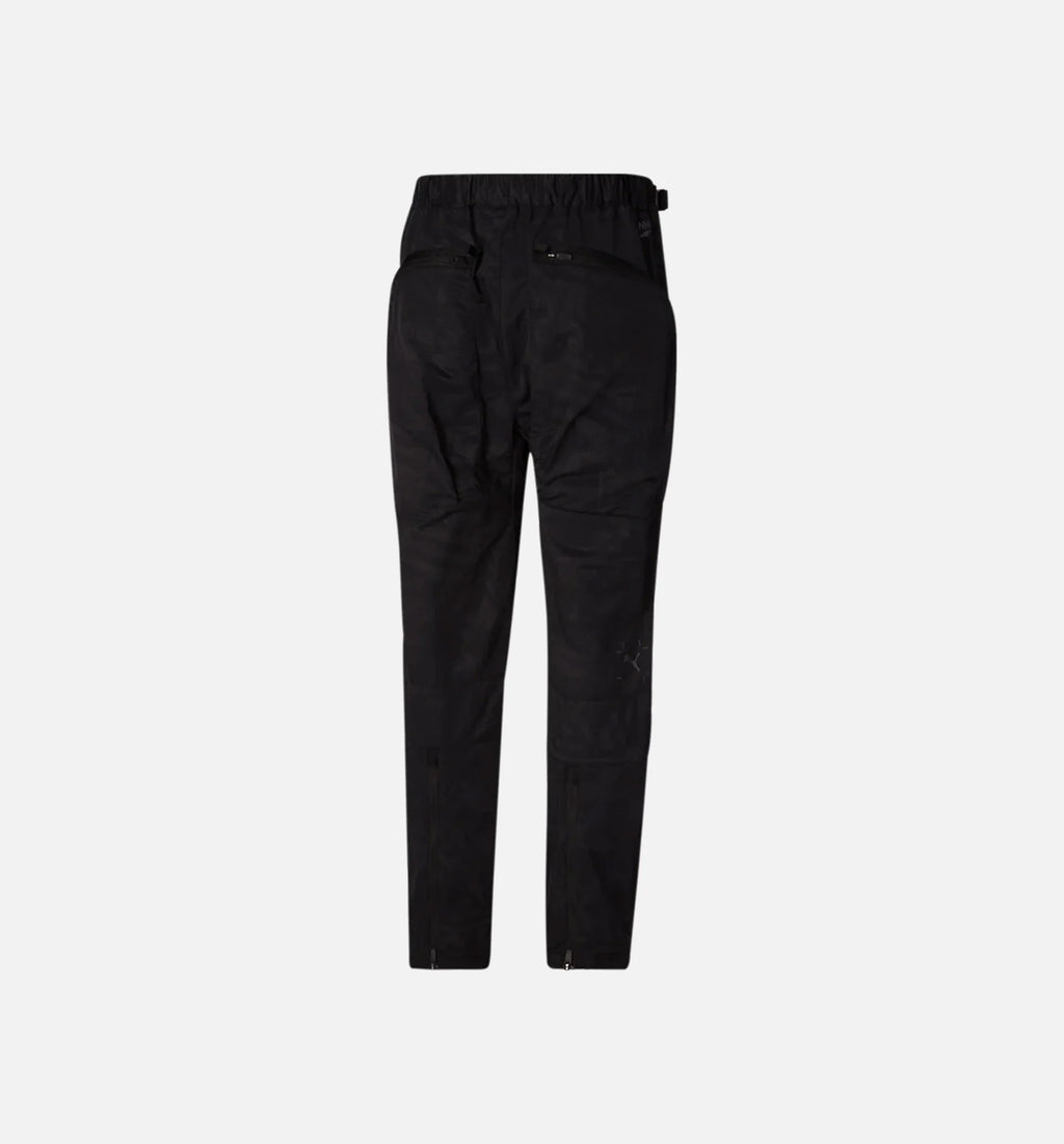 Nemen Winterized Mens Pants Black
